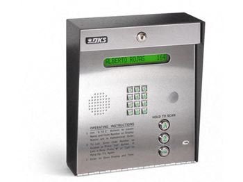Reliable Apartments | Call Box